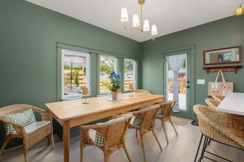 52 Spring Street St Augustine FL 32084