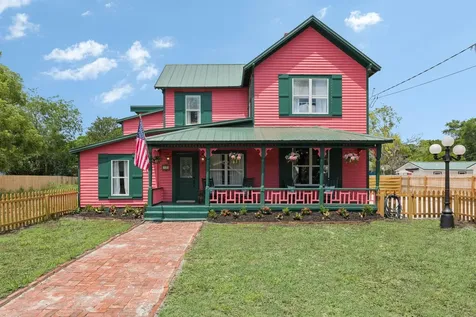 52 Spring Street St Augustine FL 32084