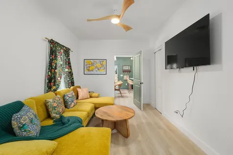 52 Spring Street St Augustine FL 32084