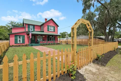 52 Spring Street St Augustine FL 32084