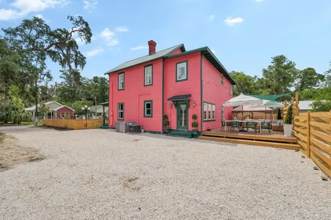 52 Spring Street St Augustine FL 32084