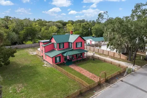 52 Spring Street St Augustine FL 32084