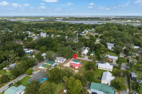 52 Spring Street St Augustine FL 32084