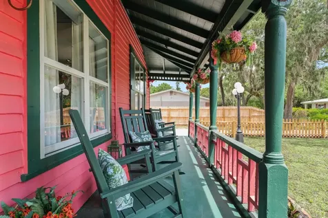 52 Spring Street St Augustine FL 32084