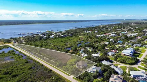 300 Riverside Boulevard St Augustine FL 32080