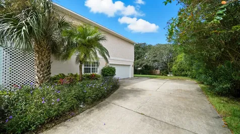 300 Riverside Boulevard St Augustine FL 32080