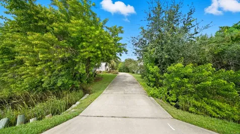 300 Riverside Boulevard St Augustine FL 32080
