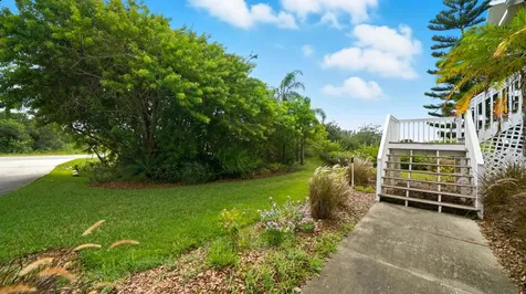 300 Riverside Boulevard St Augustine FL 32080