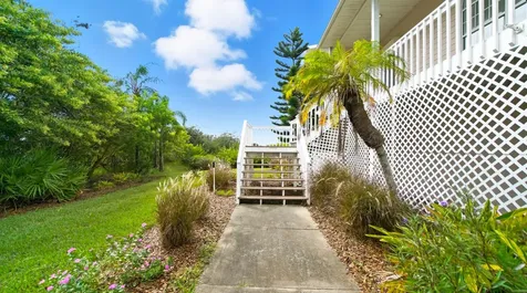 300 Riverside Boulevard St Augustine FL 32080