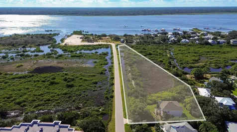 300 Riverside Boulevard St Augustine FL 32080
