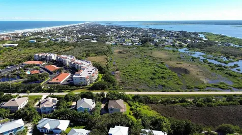 300 Riverside Boulevard St Augustine FL 32080