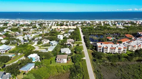 300 Riverside Boulevard St Augustine FL 32080