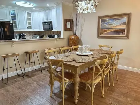 931 A1a Beach Boulevard St Augustine FL 32080