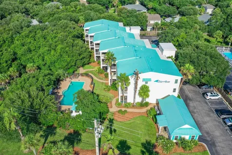 931 A1a Beach Boulevard St Augustine FL 32080