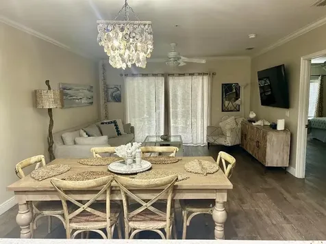 931 A1a Beach Boulevard St Augustine FL 32080