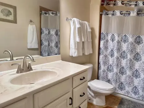931 A1a Beach Boulevard St Augustine FL 32080