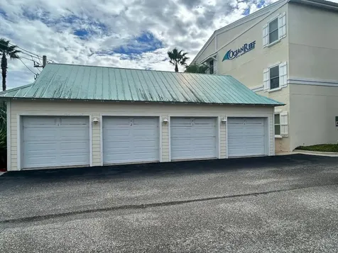 931 A1a Beach Boulevard St Augustine FL 32080