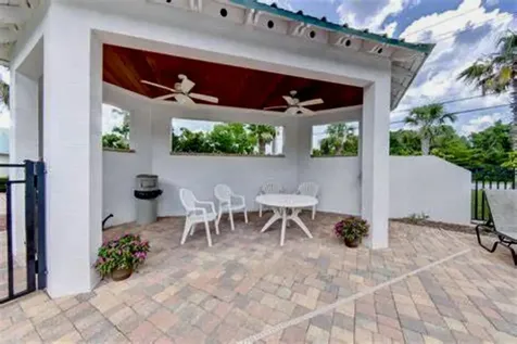 931 A1a Beach Boulevard St Augustine FL 32080