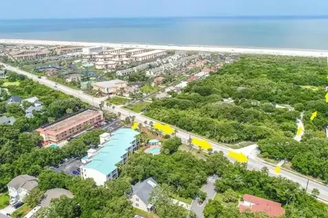 931 A1a Beach Boulevard St Augustine FL 32080