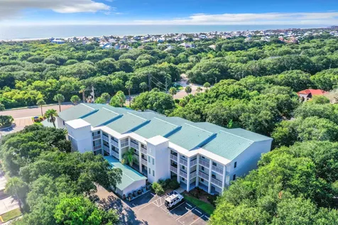 931 A1a Beach Boulevard St Augustine FL 32080