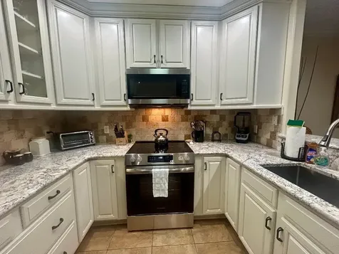 931 A1a Beach Boulevard St Augustine FL 32080