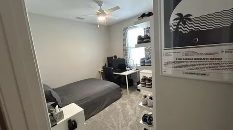 267 Honeycomb Trail St Augustine FL 32095