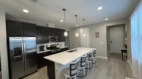 267 Honeycomb Trail St Augustine FL 32095