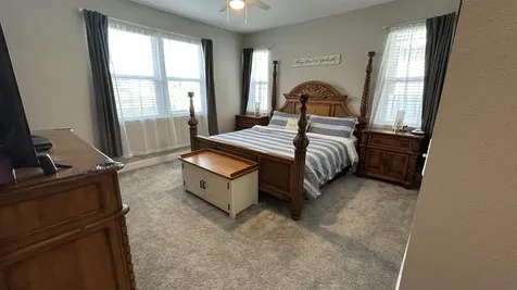 267 Honeycomb Trail St Augustine FL 32095