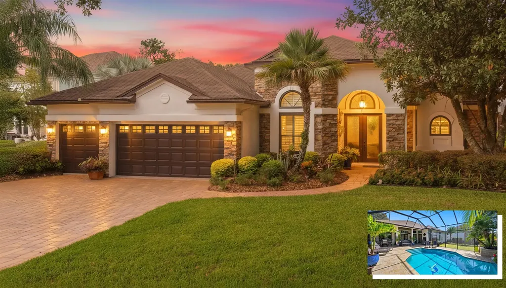 267 Sophia Terrace St Augustine FL 32095