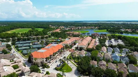 267 Sophia Terrace St Augustine FL 32095