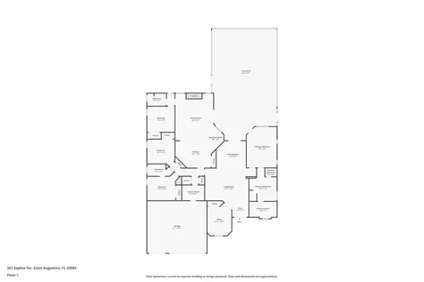 267 Sophia Terrace St Augustine FL 32095