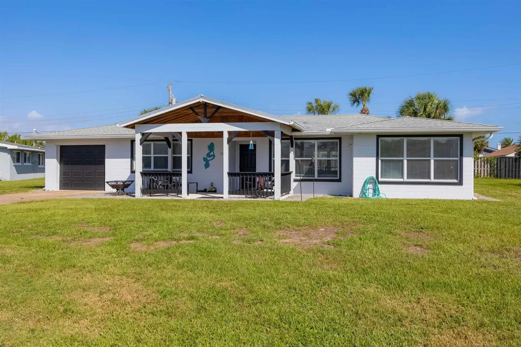 26 Ocean Drive St Augustine FL 32080