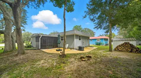 59 Deltona Boulevard St Augustine FL 32086