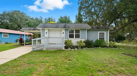 59 Deltona Boulevard St Augustine FL 32086