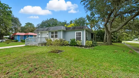 59 Deltona Boulevard St Augustine FL 32086