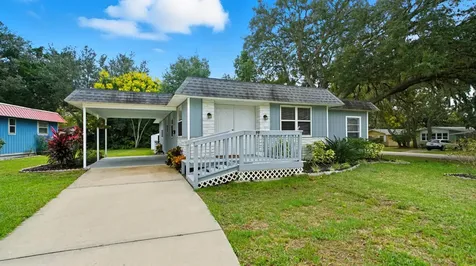 59 Deltona Boulevard St Augustine FL 32086