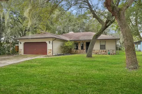 426 Jasmine Road St Augustine FL 32086