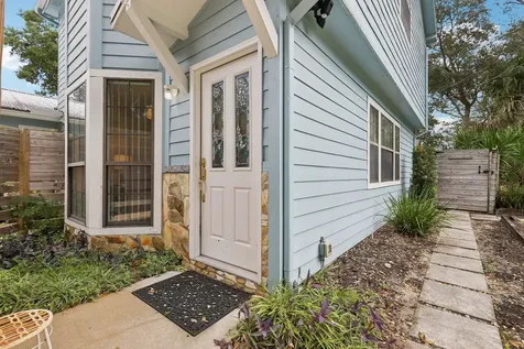 133 Pelican Road + Adu St Augustine FL 32086