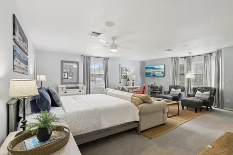 133 Pelican Road + Adu St Augustine FL 32086