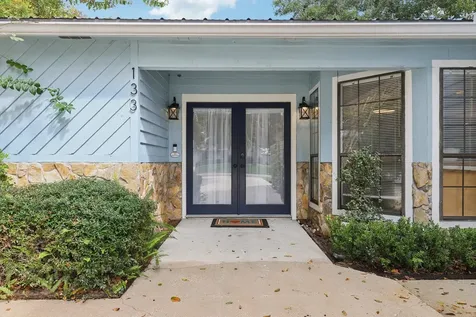 133 Pelican Road + Adu St Augustine FL 32086