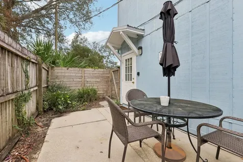 133 Pelican Road + Adu St Augustine FL 32086