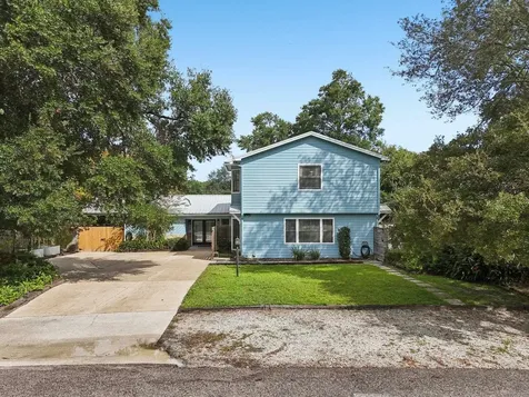 133 Pelican Road + Adu St Augustine FL 32086