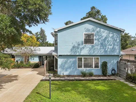 133 Pelican Road + Adu St Augustine FL 32086