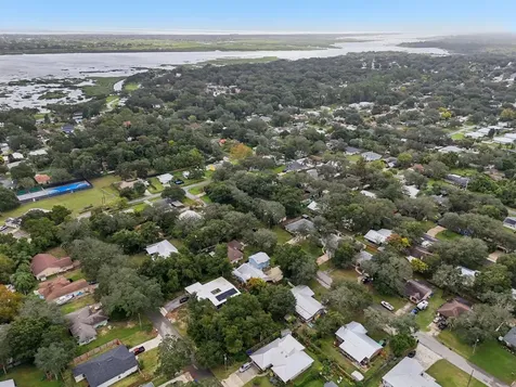 133 Pelican Road + Adu St Augustine FL 32086