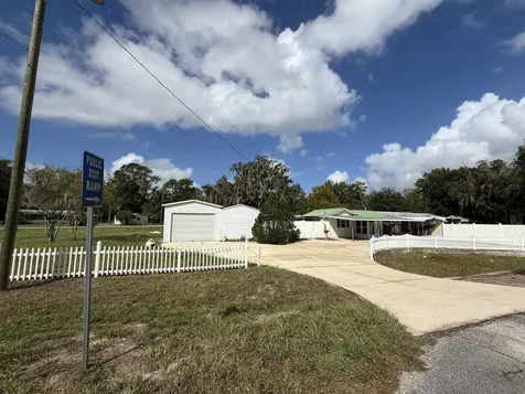 211 Cedar Creek Road Palatka FL 32177