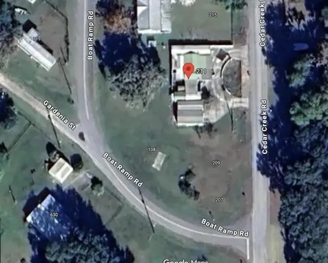 211 Cedar Creek Road Palatka FL 32177