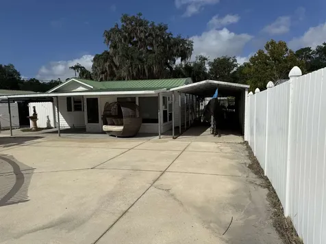 211 Cedar Creek Road Palatka FL 32177