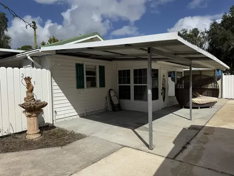 211 Cedar Creek Road Palatka FL 32177