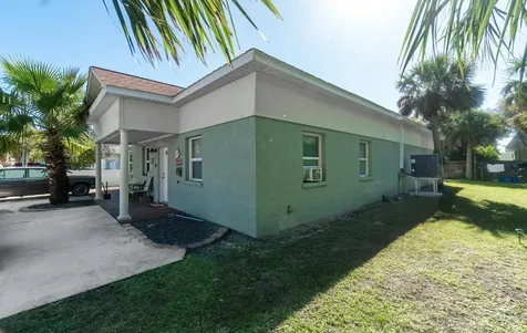 319 N 3rd Street Flagler Beach FL 32136