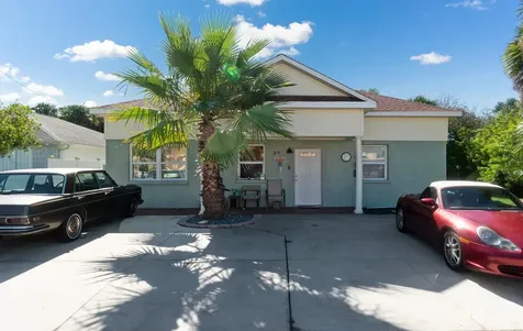 319 N 3rd Street Flagler Beach FL 32136